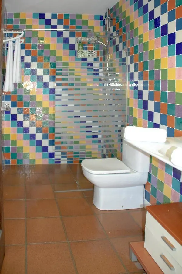 Vila Casa Martina Cardedeu 0*,