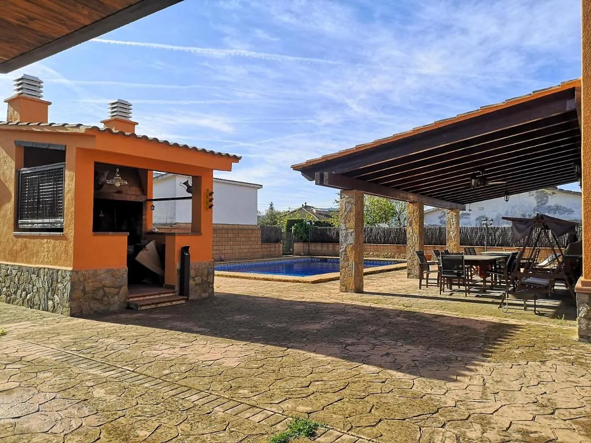Vila Casa Martina Cardedeu