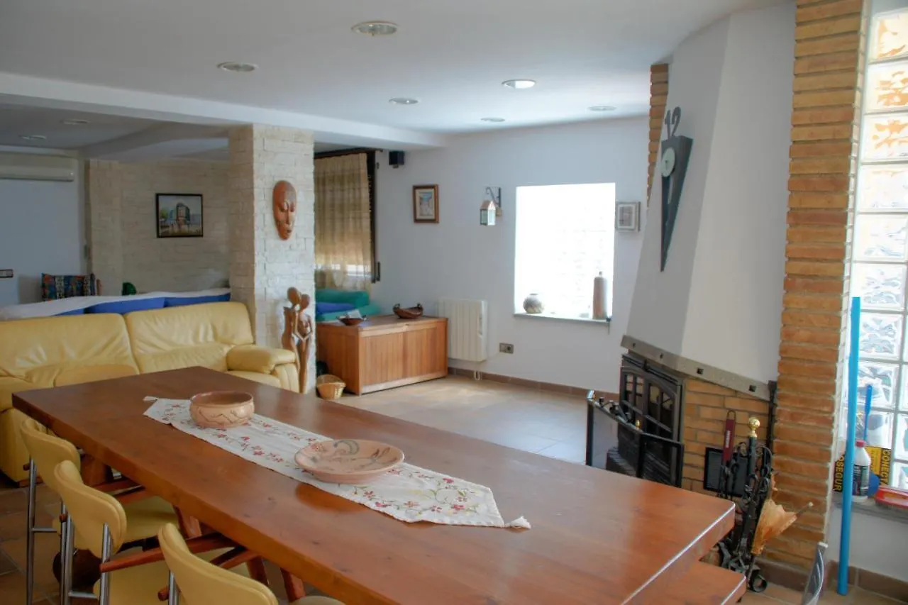 Vila Casa Martina Cardedeu