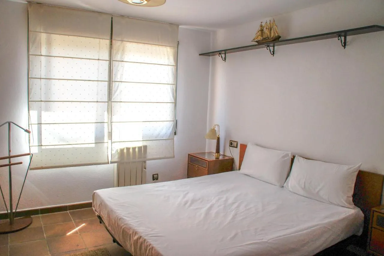 Vila Casa Martina Cardedeu Prázdninový dům