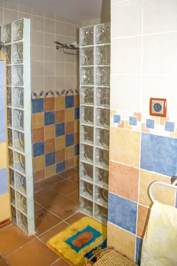 Vila Casa Martina Cardedeu 0*,  Španělsko