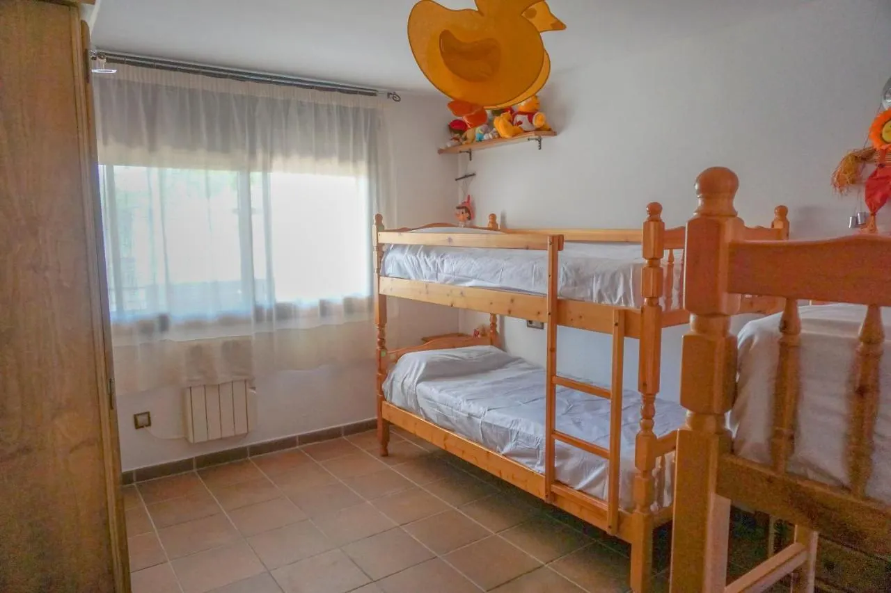 Vila Casa Martina Cardedeu Španělsko