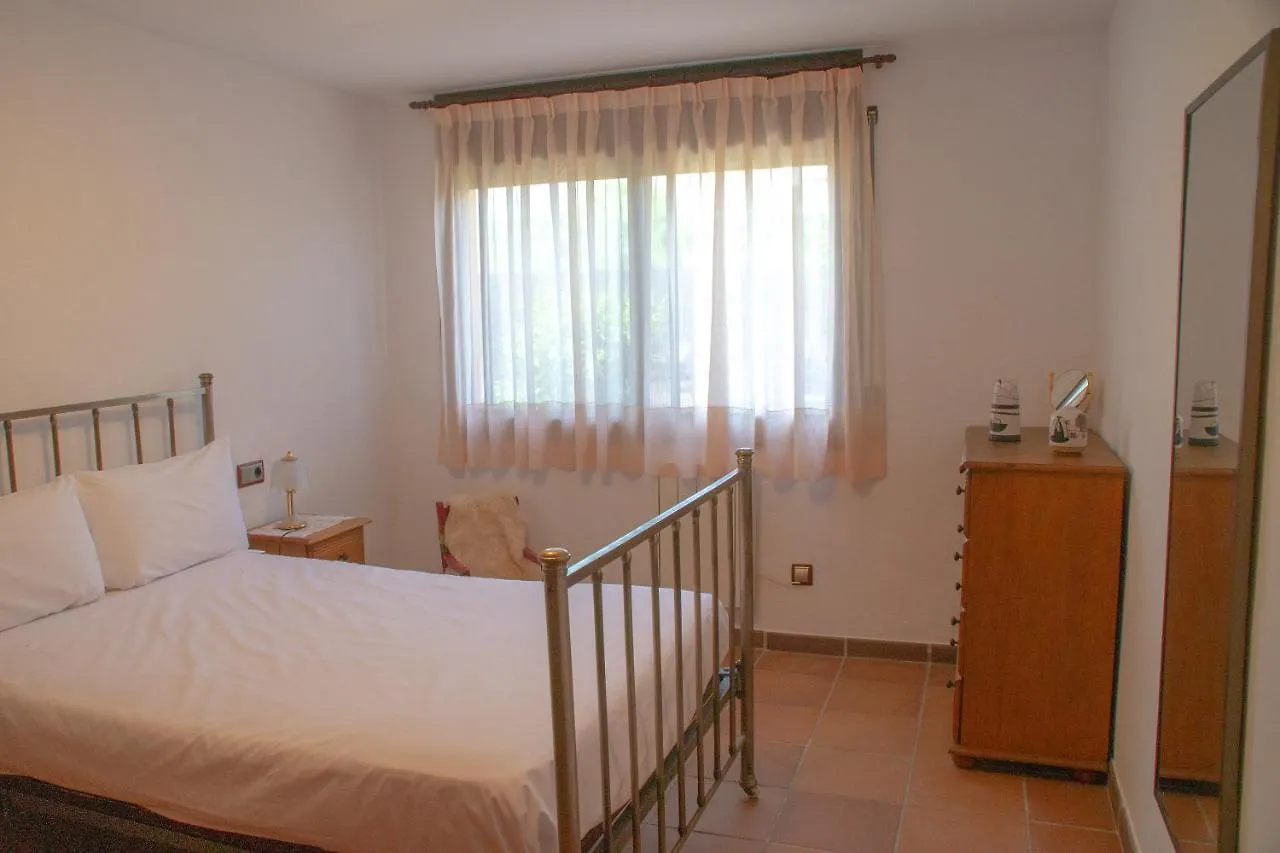 Prázdninový dům Vila Casa Martina Cardedeu Španělsko